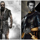 Illustration for article titled The Visual Effects Behind This Years Two Biggest Biblical Epics